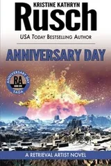 Cover of Anniversary Day
