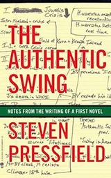 Cover of The Authentic Swing