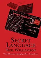 Cover of Secret Language