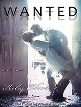 Cover of Wanted - Wanted 1