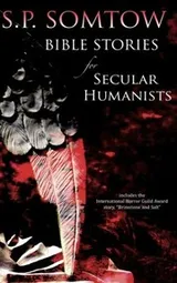 Cover of Bible Stories for Secular Humanists
