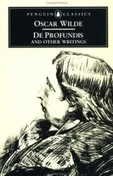 Cover of De Profundis and Other Writings
