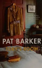 Cover of Toby’s Room