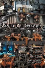 Cover of Sybil's Garage No. 7