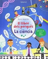 Cover of Lift-the-Flap Questions and Answers about Science