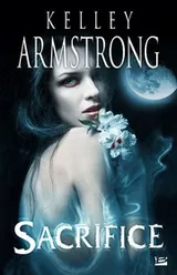 Cover of Femmes de l'Autremonde T07 Sacrifice