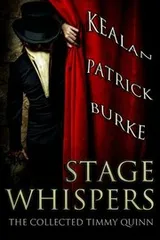 Cover of Stage Whispers