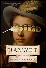 Cover of Hamnet