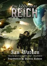 Cover of The 1000 Year Reich