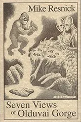 Cover of Seven Views of Olduvai Gorge