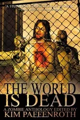 Cover of The World Is Dead