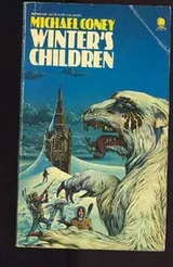 Cover of Winter's Children