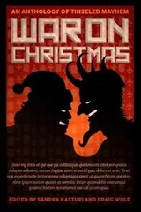Cover of War on Christmas