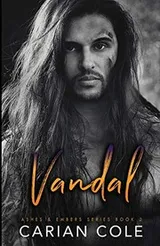 Cover of Vandal