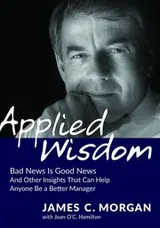 Cover of Applied Wisdom