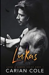 Cover of Lukas