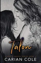 Cover of Talon