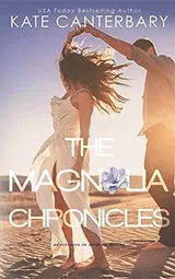 Cover of The Magnolia Chronicles