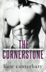 Cover of The Cornerstone