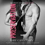 Cover of Preservation