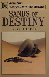 Cover of Sands of destiny