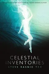 Cover of Celestial Inventories