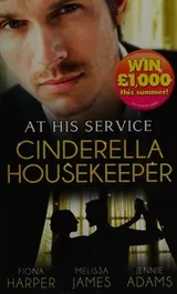 Cover of Cinderella Housekeeper