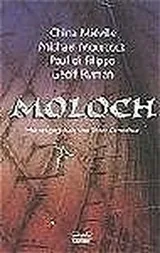 Cover of Moloch
