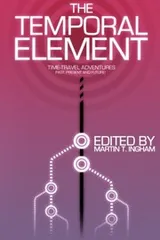Cover of The Temporal Element