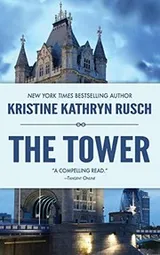 Cover of The Tower