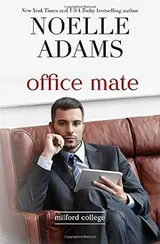 Cover of Office Mate