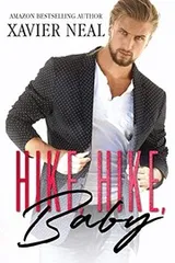 Cover of Hike, Hike, Baby