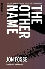 Cover of The Other Name