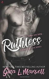 Cover of Ruthless
