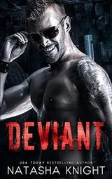Cover of Deviant