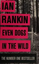 Cover of Even dogs in the wild