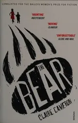 Cover of The Bear