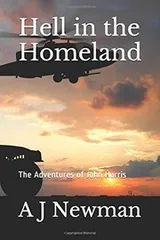 Cover of Hell in the Homeland