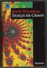 Cover of Inseln im Chaos