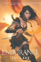Cover of Endurance