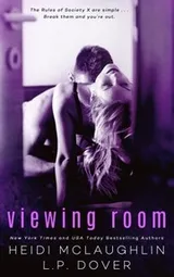Cover of Viewing Room