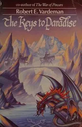 Cover of The keys to paradise