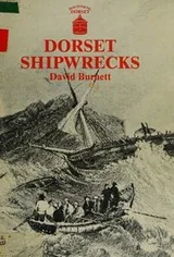 Cover of Dorset shipwrecks