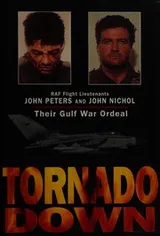 Cover of Tornado down
