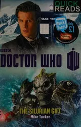 Cover of The Silurian gift