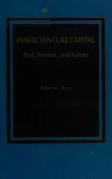 Cover of Inside venture capital
