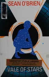 Cover of Vale of stars