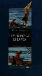Cover of Le vieil homme et la mer