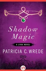 Cover of Shadow Magic