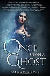 Cover of Once Upon A Ghost